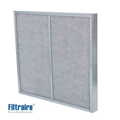 metal air filter housing|metal air conditioner filters washable.